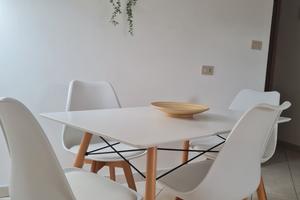 Monolocale zona Aeroporto