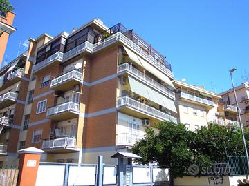 Box/Posto auto Roma [Cod. rif 3257305VRG]