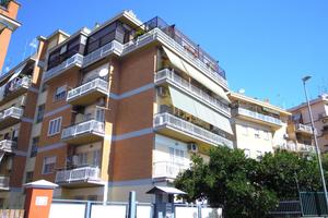 Box/Posto auto Roma [Cod. rif 3257305VRG]