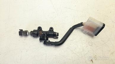 Honda CBR 650 2019/23 Pompa freni Post COMPLETA"