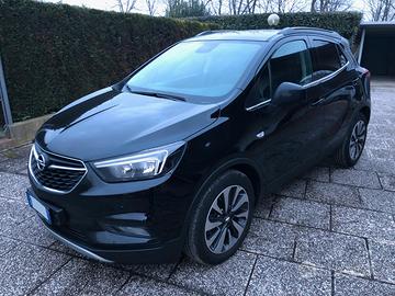 Opel mokka 1.4 gpltech 140 cv innovation km 59.000