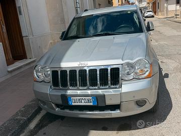 Jeep Grand Cherokee 3.0