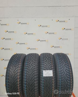 Gomme invernale usate 185/65 R15 92H XL