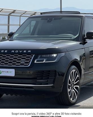 LAND ROVER Range Rover 3.0 SDV6 Vogue
