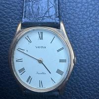 OROLOGIO VETTA ANNI 60