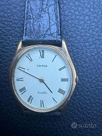 OROLOGIO VETTA ANNI 60
