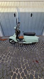 A disposizione Lambretta in buone condizioni