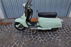 A disposizione Lambretta in buone condizioni
