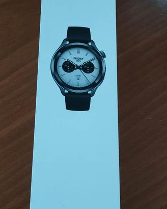 Xiaomi Watch S4