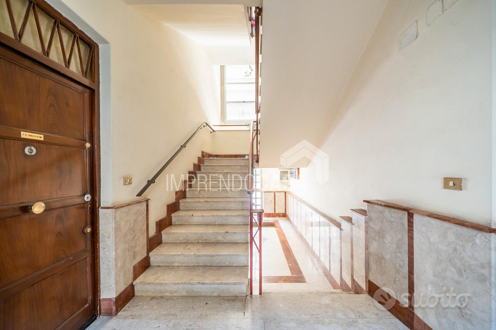 Appartamento – PA - Altro