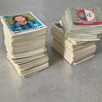 Lotto +700 figurine Calciatori Panini 2000 2001
