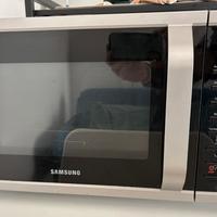 Forno a microonde combinato Samsung