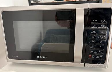 Forno a microonde combinato Samsung