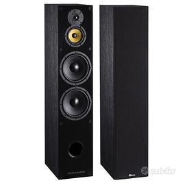 diffusori casse Davis Acoustics Balthus 90 hifi