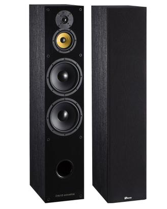 diffusori casse Davis Acoustics Balthus 90 hifi