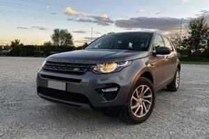 Land Rover Discovery Sport 2.0 SE (110 kw) 150 cv