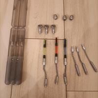 attrezzatura Carpfishing  -ribasso-