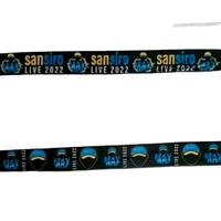 Fascia bandana Max Pezzali 
