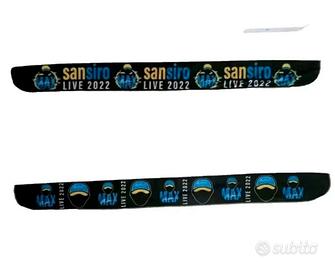 Fascia bandana Max Pezzali 
