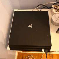 Ps4 pro