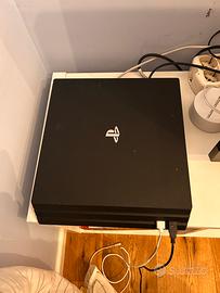 Ps4 pro
