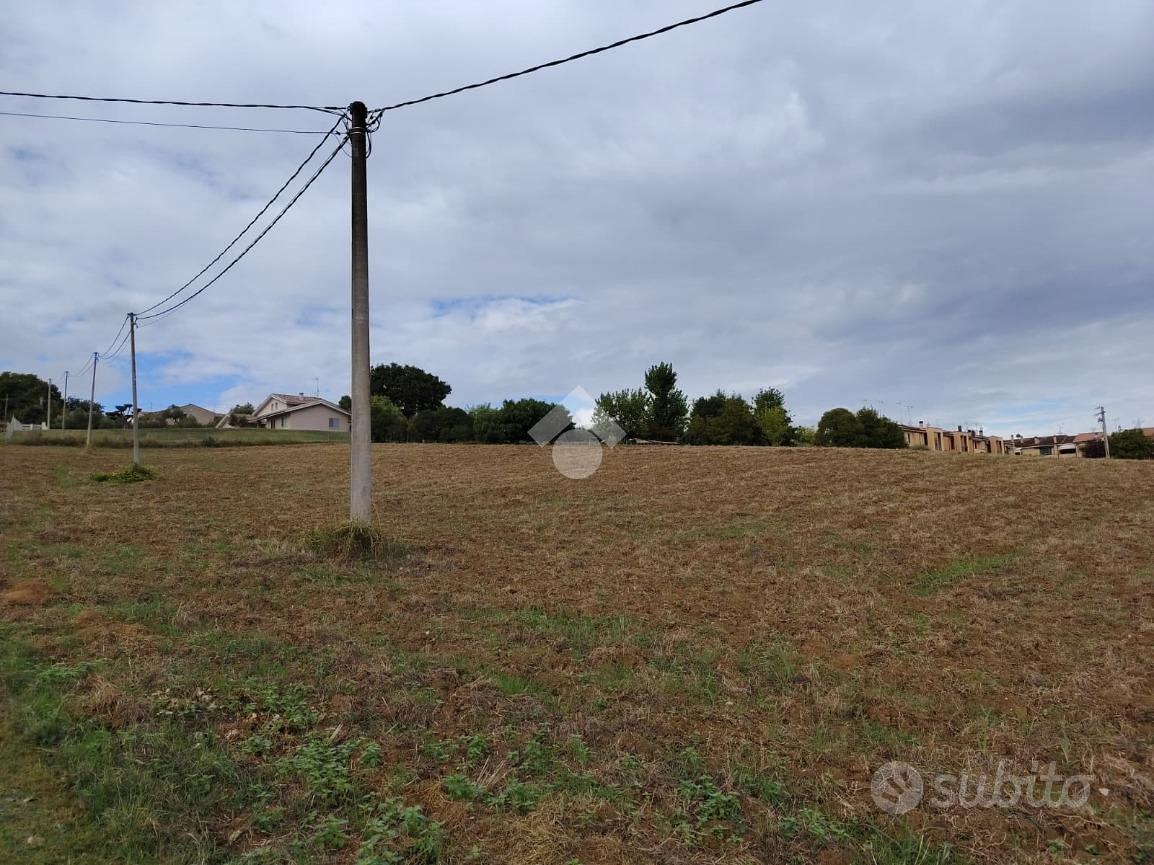 TER. AGRICOLO A LONGIANO - Vista 3