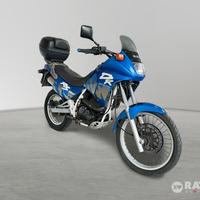 SUZUKI DR 650