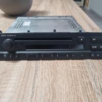 Radio Originale BMW Serie 3 E46 65126939660-01