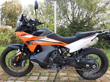 KTM 890 ADVENTURE - 2024