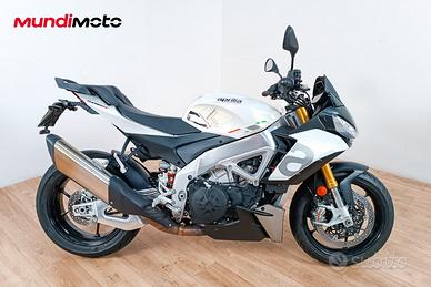 APRILIA TUONO V4 1100 - 2022