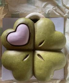 THUN Quadrifoglio Sorpresa Uova Bauli 2025