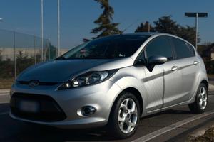 FORD FIESTA DIESEL NEOPATENTATI