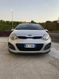 Kia Rio 1.2 GPL 2012 (Prezzo trattabile)