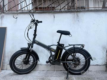 Bicicletta 