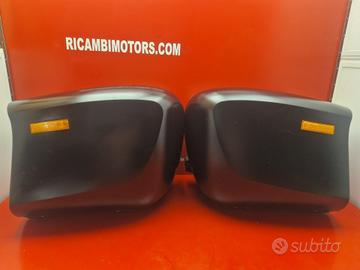 VALIGIE BORSE BMW R1200RT R1200ST R1200R