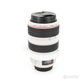 Canon EF 70-300mm f/4-5.6 L IS USM