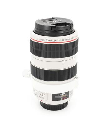 Canon EF 70-300mm f/4-5.6 L IS USM