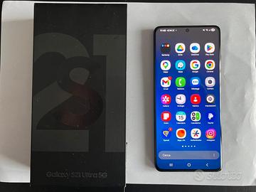 samsung Galaxy S21 Ultra