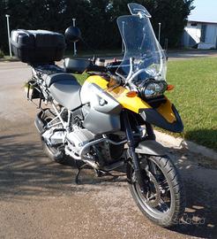BMW 1200 GS