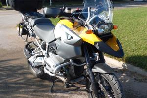 BMW 1200 GS
