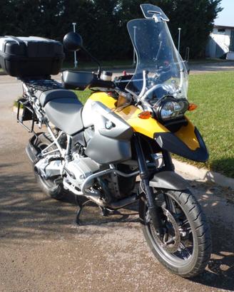 BMW 1200 GS