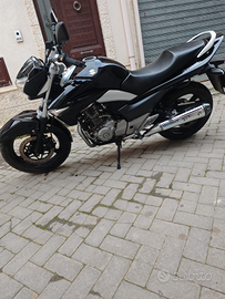 Suzuki Inazuma 250 -Come nuova - Solo 15000km