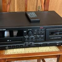 Tascam CD-A580