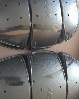 protezione per  moto 