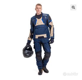 Completo Alpinestars adventure