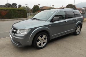 Dodge Journey 2.0 Unico Proprietario