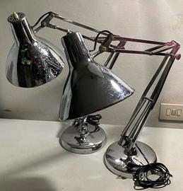 Luxo Naska Loris L1S