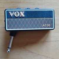 mini amplificatore 