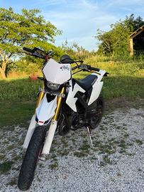 HM 50cc