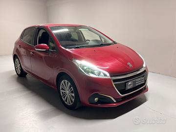 Peugeot 208 PureTech 82 5 porte Allure